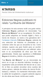 Mobile Screenshot of ktarsis.es